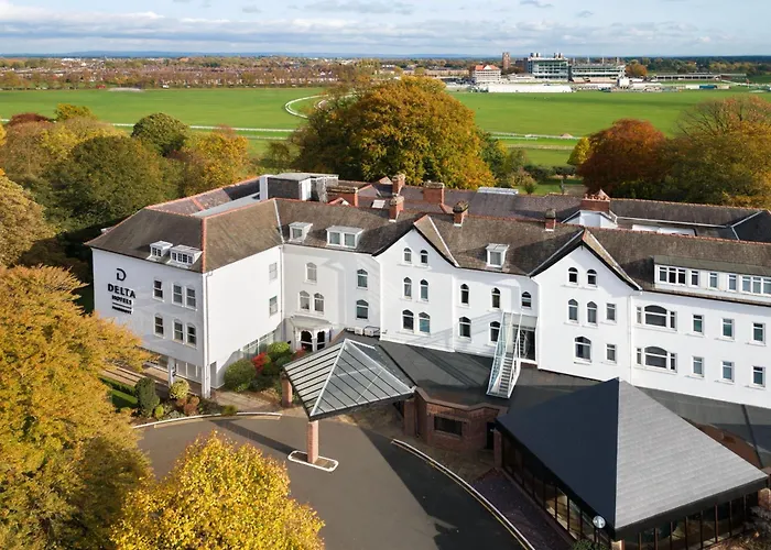 Delta Hotels By Marriott York