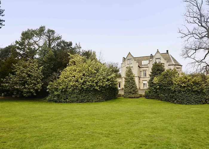 Mercure Sheffield Kenwood Hall & Spa